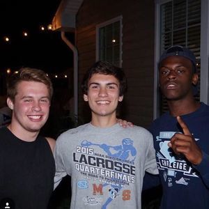 Meet your Posher, Ben